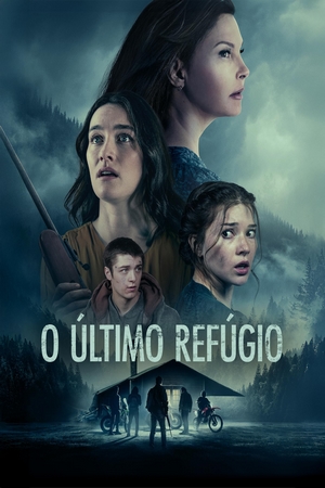 O Último Refúgio Dual Áudio