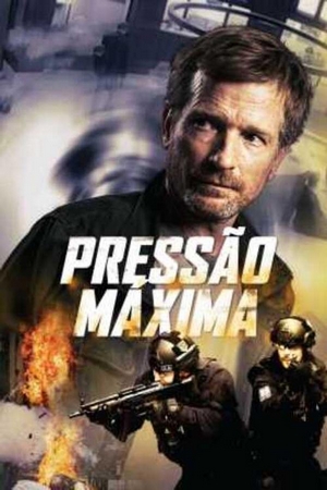 Pressão Máxima Dual Áudio