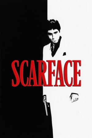 Scarface Dual Áudio