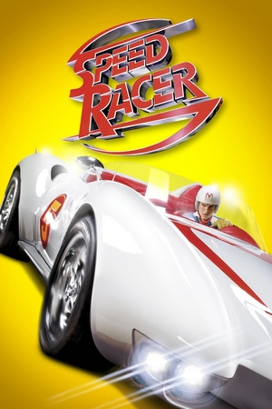 Speed Racer Dual Áudio