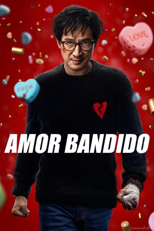 Amor Bandido Dual Áudio