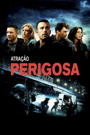 Atração Perigosa Dual Áudio