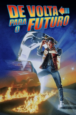 De Volta Para o Futuro Dual Áudio