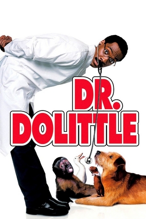 Dr. Dolittle Dual Áudio