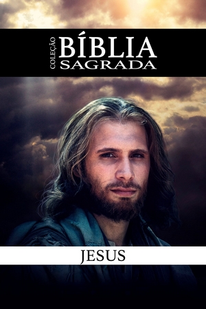 Jesus: A Maior História de Todos os Tempos Dual Áudio