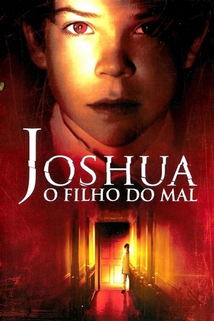 Joshua: O Filho do Mal Dual Áudio