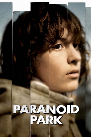 Paranoid Park Dual Áudio