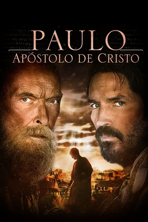 Paulo, Apóstolo de Cristo Dual Áudio