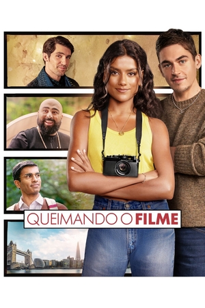 Queimando o Filme Dual Áudio