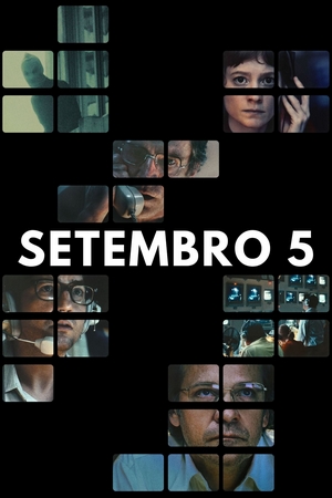 Setembro 5 Dual Áudio