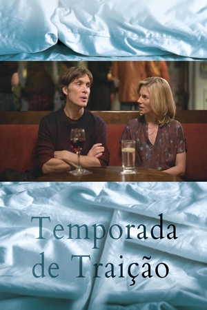 Temporada de Traição Dual Áudio