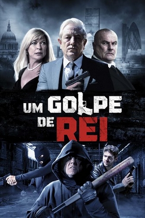 Um Golpe de Rei Dual Áudio