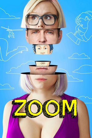 Zoom Dual Áudio