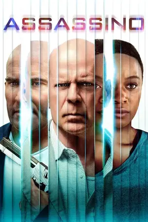 Assassino Dual Áudio