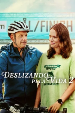 Deslizando Pela Vida 2 Dual Áudio