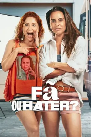 Fã ou Hater? Dual Áudio