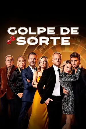 Golpe de Sorte Dual Áudio