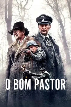 O Bom Pastor Dual Áudio