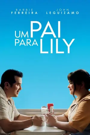 Um Pai Para Lily Dual Áudio