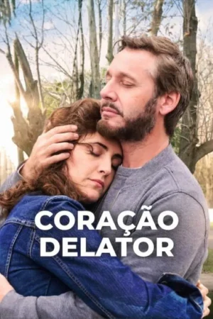 Coração Delator Dual Áudio