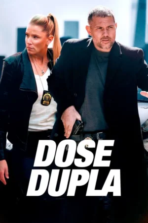 Dose Dupla Dual Áudio