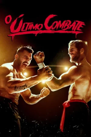 O Último Combate Dual Áudio