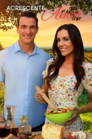 Acrescente Amor Dual Áudio