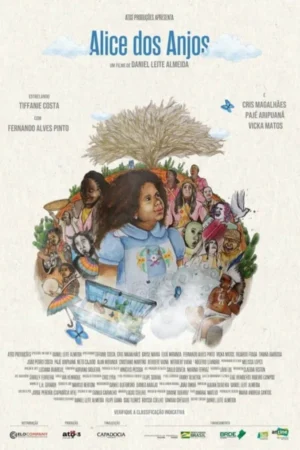 Alice dos Anjos Nacional