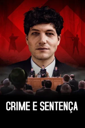 Crime e Sentença Dual Áudio