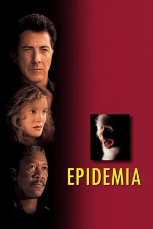 Epidemia Dual Áudio