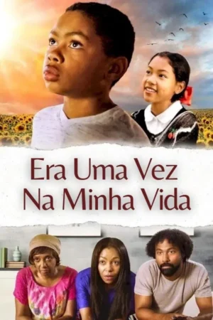 Era Uma Vez Na Minha Vida Dual Áudio