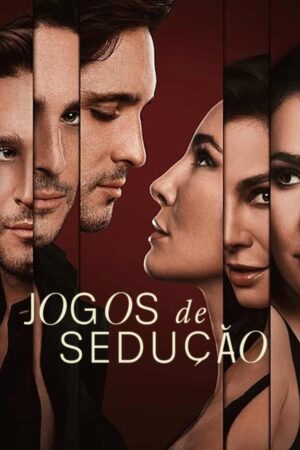 Jogos de Sedução Dual Áudio