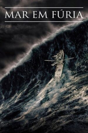 Mar em Fúria Dual Áudio