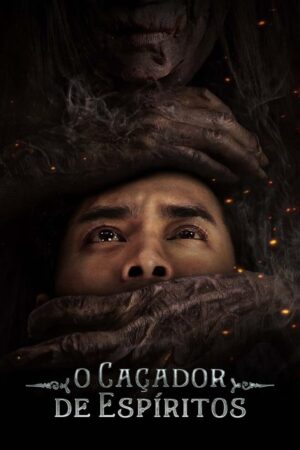 O Caçador de Espíritos Dual Áudio