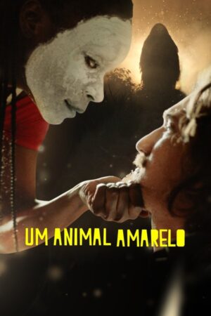Um Animal Amarelo Nacional