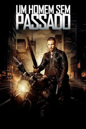 Um Homem Sem Passado Dual Áudio