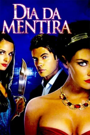Dia da Mentira Dual Áudio