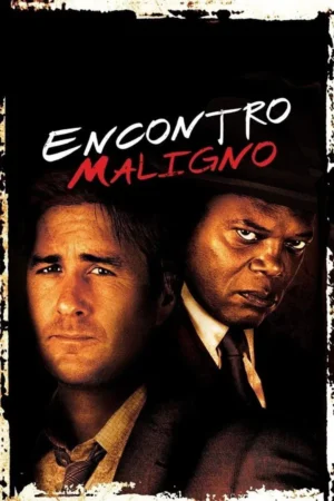 Encontro Maligno Dual Áudio