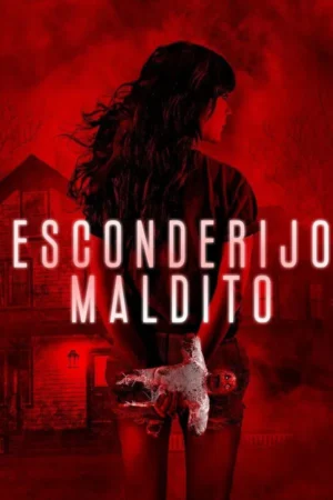 Esconderijo Maldito Dual Áudio