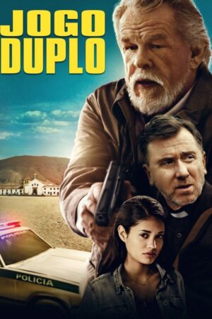 Jogo Duplo Dual Áudio