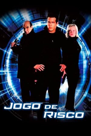 Jogo de Risco Dual Áudio