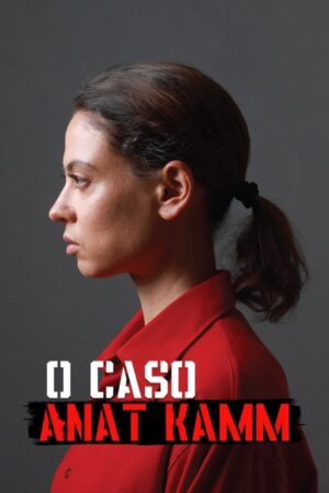 O Caso Anat Kamm Dual Áudio